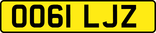 OO61LJZ