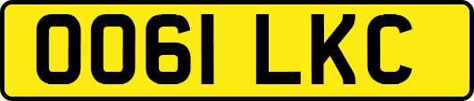 OO61LKC
