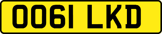 OO61LKD