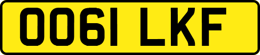 OO61LKF