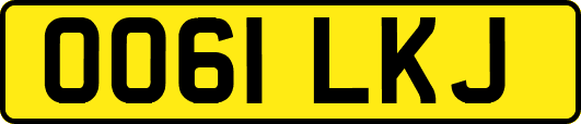 OO61LKJ