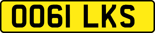 OO61LKS