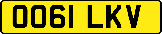 OO61LKV