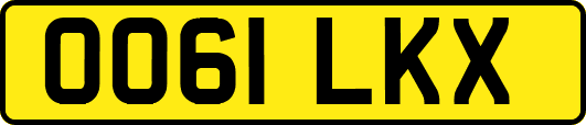 OO61LKX