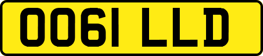 OO61LLD