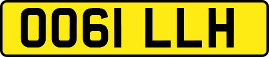 OO61LLH
