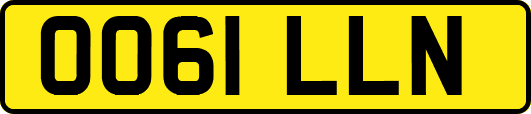 OO61LLN