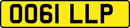 OO61LLP