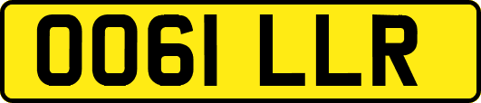 OO61LLR
