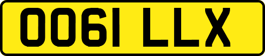 OO61LLX