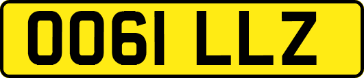 OO61LLZ