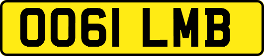 OO61LMB