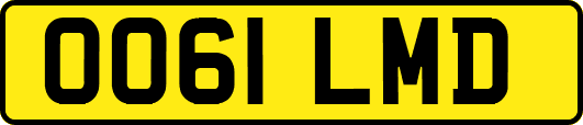 OO61LMD