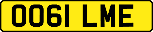 OO61LME