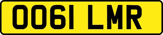 OO61LMR