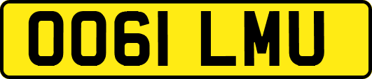 OO61LMU