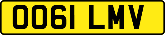 OO61LMV