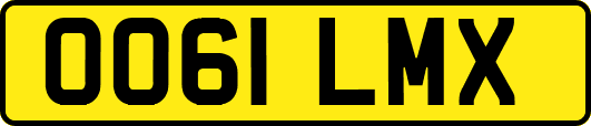 OO61LMX