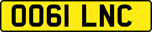 OO61LNC