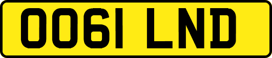 OO61LND