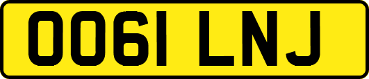 OO61LNJ