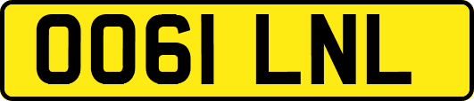 OO61LNL