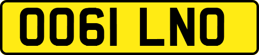 OO61LNO