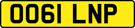 OO61LNP