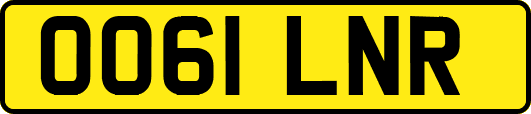 OO61LNR