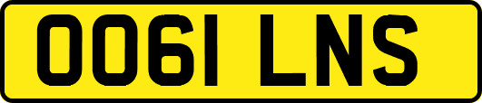 OO61LNS