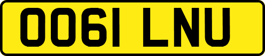 OO61LNU