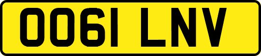 OO61LNV