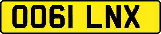 OO61LNX