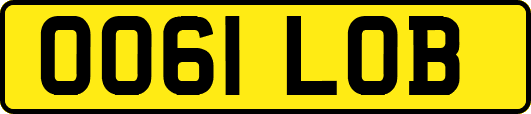 OO61LOB