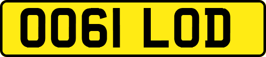 OO61LOD