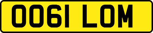 OO61LOM