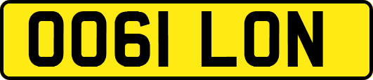 OO61LON