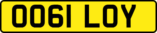 OO61LOY