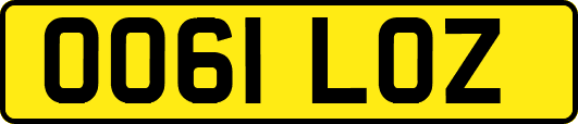 OO61LOZ