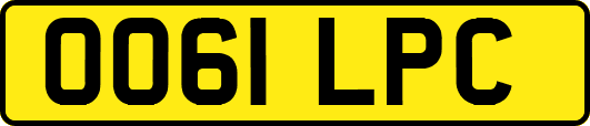 OO61LPC