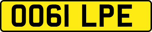 OO61LPE