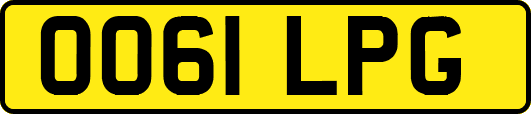 OO61LPG
