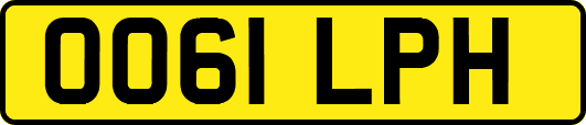OO61LPH