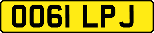 OO61LPJ