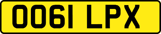 OO61LPX