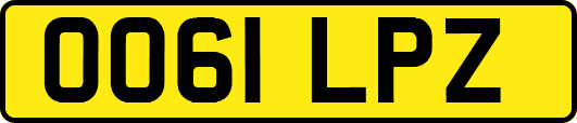 OO61LPZ