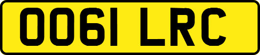 OO61LRC
