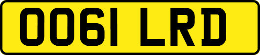 OO61LRD
