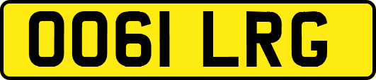 OO61LRG