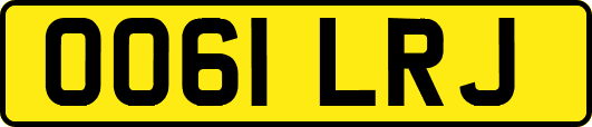OO61LRJ